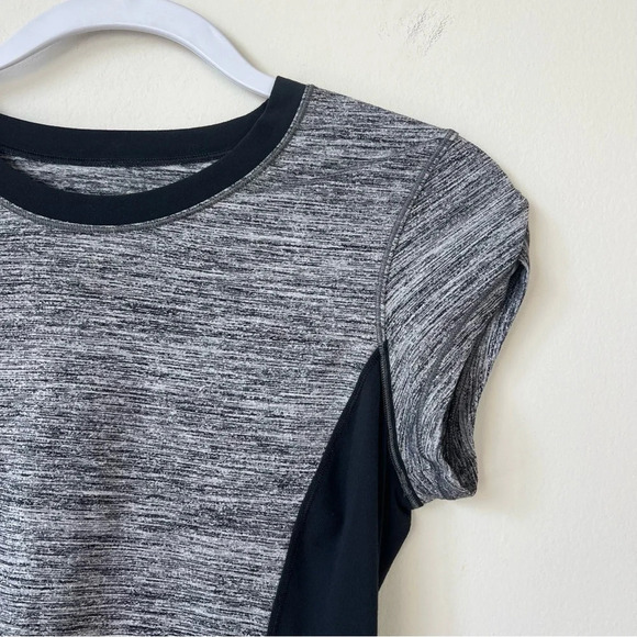 Lululemon Time to Sweat Short Sleeve Tee - Picture 3 of 5